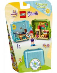 LEGO FRIENDS Куб за игра на MIA 41413