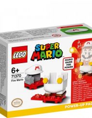 LEGO MARIO ПАКЕТ С ДОБАВКИ FIRE MARIO 71370