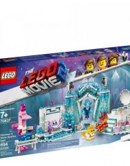 LEGO MOVIE Блестящ спа комплекс 70837