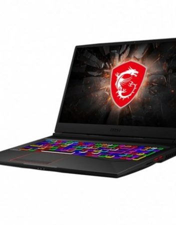 MSI GE75 Raider10SGS /17.3''/ Intel i9-10980HK (2.4G)/ 32GB RAM/ 1000GB HDD + 1000GB SSD/ ext. VC/ Win10 (9S7-17E912-203)