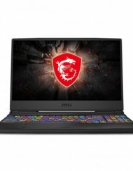 MSI GP65 Leopard 10SFR /15.6''/ Intel i7-10750H (2.6G)/ 16GB RAM/ 1000GB HDD + 512GB SSD/ ext. VC/ DOS (9S7-16U722-454)