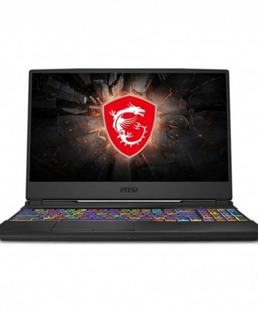 MSI GP65 Leopard 10SFR /15.6''/ Intel i7-10750H (2.6G)/ 16GB RAM/ 1000GB HDD + 512GB SSD/ ext. VC/ DOS (9S7-16U722-454)