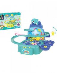 OCIE Игра Спирала с Рибки Dolphins Park OTE0644951