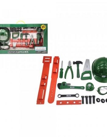 OCIE Инструменти с колан и каска Power Tool OTG0918215