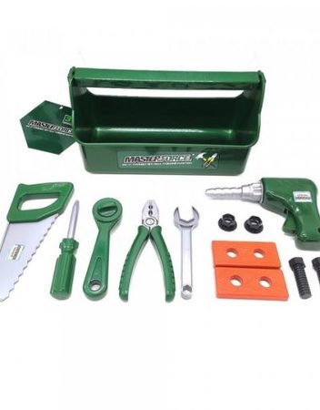 OCIE Куфар с инструменти Power Tool OTG0918165