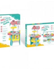 OCIE Лекарска маса Чичо Доктор Family Toys 20ч. OTG0916436