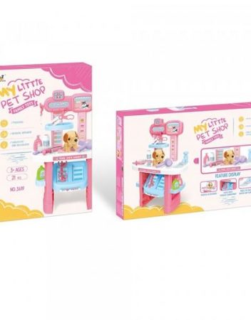 OCIE Ветеритарна маса Family Toys 22ч. OTG0916437