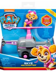 PAW PATROL Куче Скай с хеликоптер 6054187