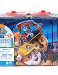 PAW PATROL Пъзел 24 части 2 бр. в метална кутия 6033103