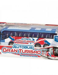 RS TOYS Автобус с фрикция  1:16 10539