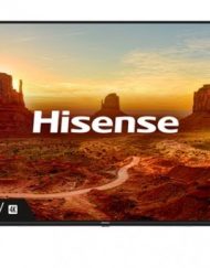 TV LED, Hisense 55'', A7100F, Smart, WiFi, UHD 4K (55A7100F)