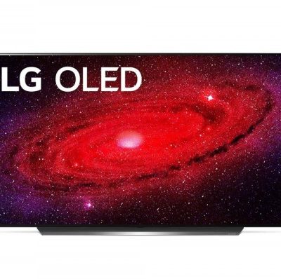 TV LED, LG 65'', OLED65CX3LA, OLED, Smart webOS 4.0, Alpha 9 Processor, HDR10 Pro WiFi, UHD 4K