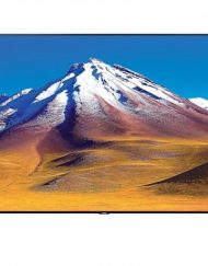 TV LED, SAMSUNG 55'', 55TU7092, Smart, 2000PQI, HDR 10+, WiFi, UHD 4K (UE55TU7092UXXH)