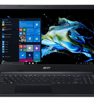 ACER Extensa EX215-31-C14W /15.6''/ Intel N4020 (2.8G)/ 4GB RAM/ 256GB SSD/ int. VC/ Win10 Pro (NX.EFTEX.00T)