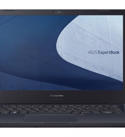 ASUS ExpertBook P2 /14''/ Intel i5-10210U (4.2G)/ 8GB RAM/ 256GB SSD/ int. VC/ Win10 Pro (90NX02N1-M32510)