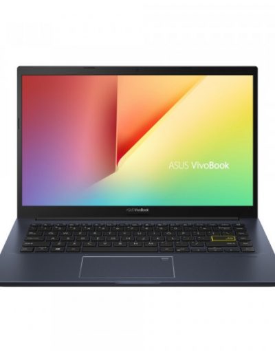 ASUS VivoBook 14 /14''/ Intel i3-1005G1 (3.4G)/ 8GB RAM/ 256GB SSD/ int. VC/ Win10 (90NB0RC7-M08410)