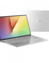 ASUS VivoBook 15 /15.6''/ Intel i5-1035G1 (3.6G)/ 8GB RAM/ 512GB SSD/ ext. VC/ Win10 (90NB0QU2-M14940)