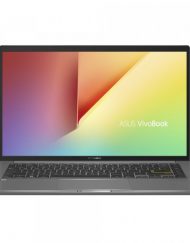 ASUS VivoBook S14 /14''/ Intel i7-1165G7 (4.7G)/ 8GB RAM/ 512GB SSD/ int. VC/ Win10 Pro (90NB0SU1-M01430)