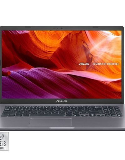 ASUS X545FA-EJ102 /15.6''/ Intel i3-10110U (2.25G)/ 4GB RAM/ 1000GB HDD/ int. VC/ DOS (90NB0NN2-M02460)