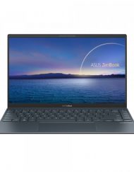 ASUS Zenbook /14''/ Intel i5-1135G7 (3.6G)/ 8GB RAM/ 512GB SSD/ int. VC/ Win10 Pro (90NB0SM1-M12310)