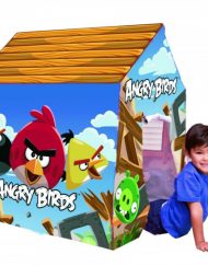 BESTWAY Къща за игра ANGRY BIRDS