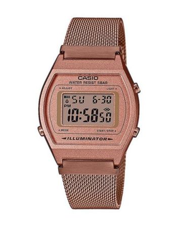 Часовник Casio B640WMR-5AEF