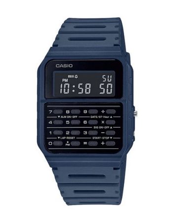 Часовник Casio CA-53WF-2BEF