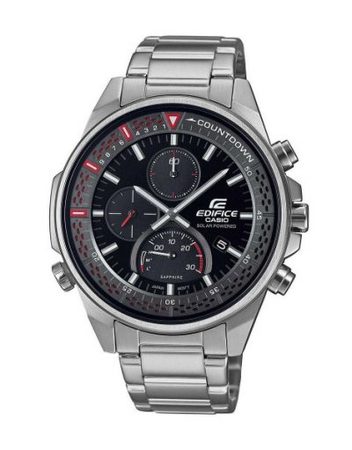 Часовник Casio EFS-S590D-1AVUEF