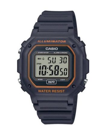 Часовник Casio F-108WH-8A2EF