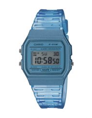 Часовник Casio F-91WS-2EF