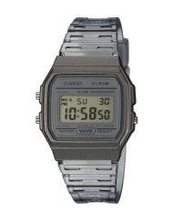 Часовник Casio F-91WS-8EF