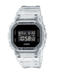 Часовник Casio G-Shock DW-5600SKE-7ER