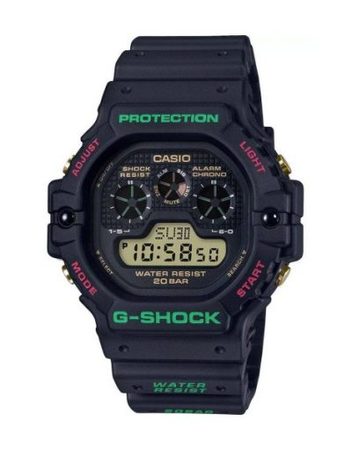 Часовник Casio G-Shock DW-5900TH-1ER