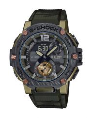 Часовник Casio G-Shock G-Steel GST-B300XB-1A3ER