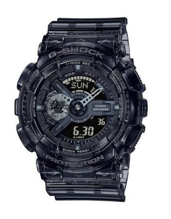 Часовник Casio G-Shock GA-110SKE-8AER