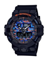 Часовник Casio G-Shock GA-700CT-1AER