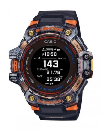 Часовник Casio G-Shock GBD-H1000-1A4ER