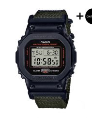 Часовник Casio G-Shock GM-5600EY-1DR