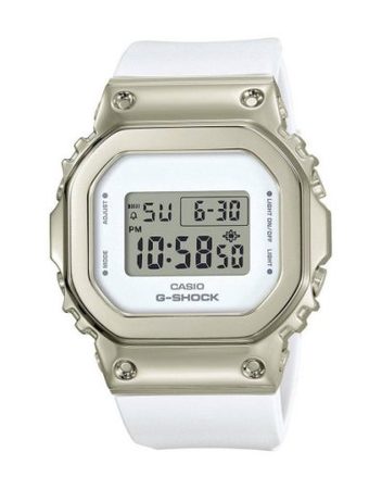 Часовник Casio G-Shock GM-S5600G-7ER