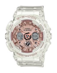 Часовник Casio G-Shock GMA-S120SR-7AER