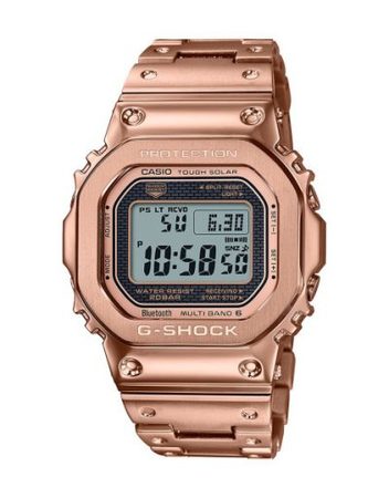 Часовник Casio G-Shock GMW-B5000GD-4ER