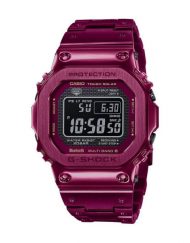 Часовник Casio G-Shock GMW-B5000RD-4ER