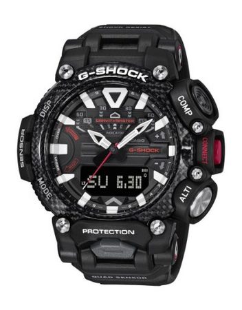 Часовник Casio G-Shock Gravitymaster GR-B200-1AER