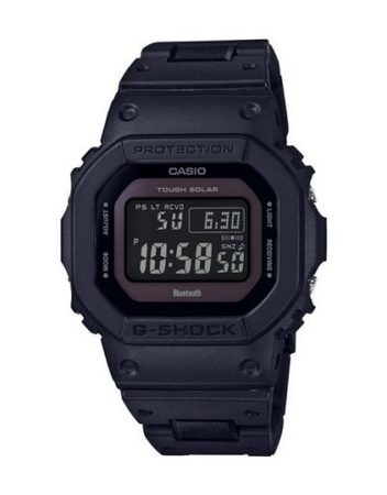 Часовник Casio G-Shock GW-B5600BC-1BER