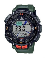 Часовник Casio Pro Trek PRG-240-3ER