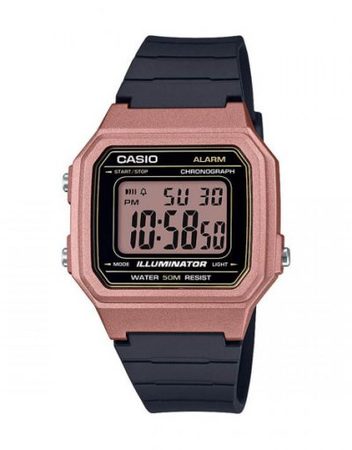 Часовник Casio W-217HM-5AVEF