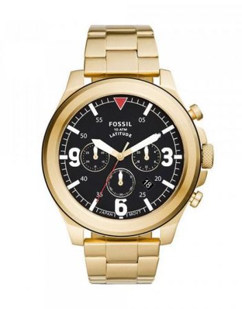 Часовник Fossil FS5752