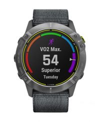 Часовник Garmin Enduro Steel 010-02408-00