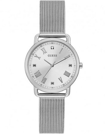 Часовник Guess GW0031L1