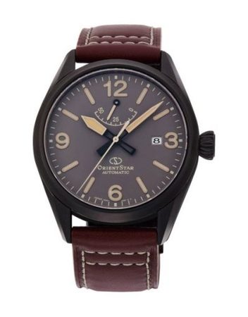 Часовник Orient Star RE-AU0202N